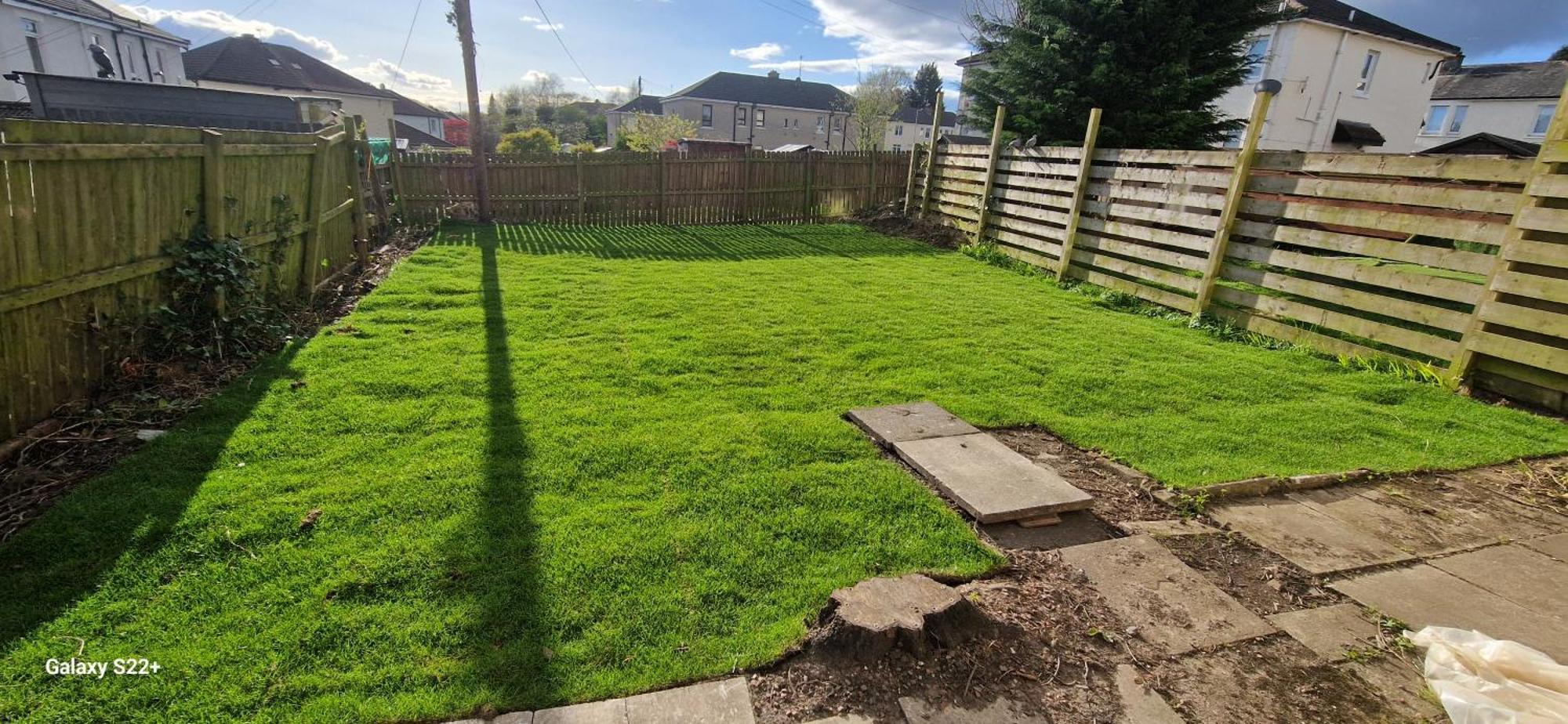 Archillects Entire Two Bedroom Comfy House - Free Parking Glasgow Exterior foto